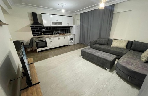 Esenyurt Apartment | İstanbul Dream suite