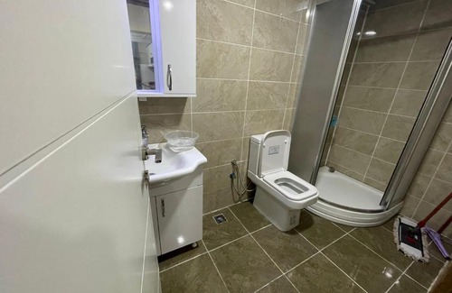 Esenyurt Apartment | İstanbul Dream suite