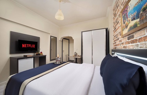 Bakırkoy Hotel | İSTANBUL HOTEL SUİTES