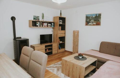 Gospic Apartment | I&T apartman