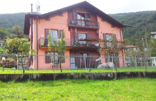 Sant'Omobono Terme Apartment | I Tre Ciliegi Apartment