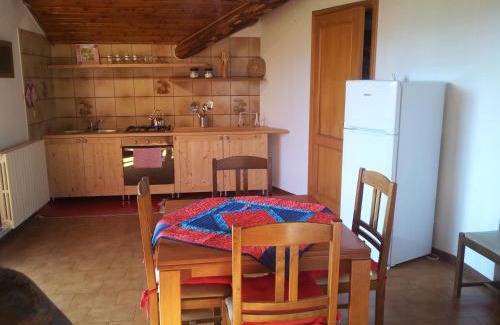 Sant'Omobono Terme Apartment | I Tre Ciliegi Apartment