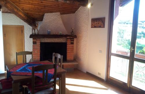 Sant'Omobono Terme Apartment | I Tre Ciliegi Apartment