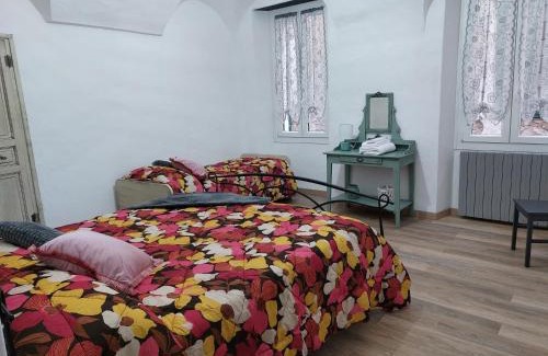 Dolceacqua Apartment | I Tre Merli