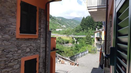 Mezzanego Apartment | I Tre Ponti