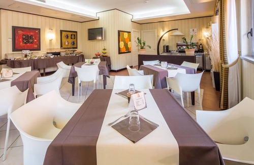 Zona XXX Castel Fusano Apartment | I Triangoli Residence