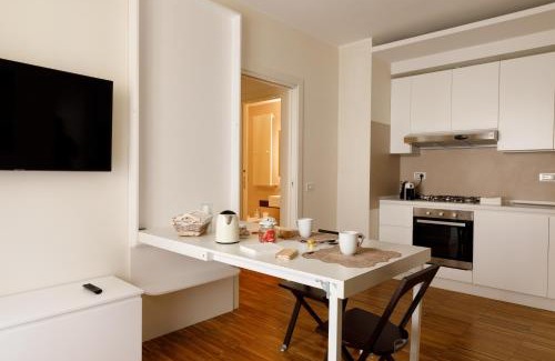 Fondi Apartment | I VICOLI Exclusive Apartments