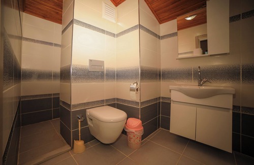 Gokceada Hotel | İvunya Apart & Otel