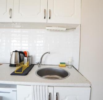 Balat House | i1 Historic House Hotel with Gorgeous View