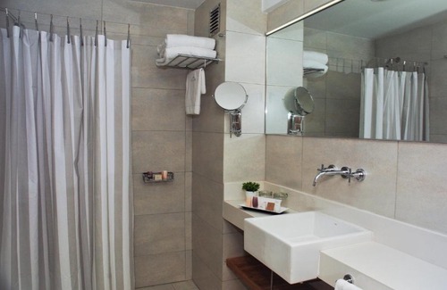 Palermo Hotel | ian Hotel