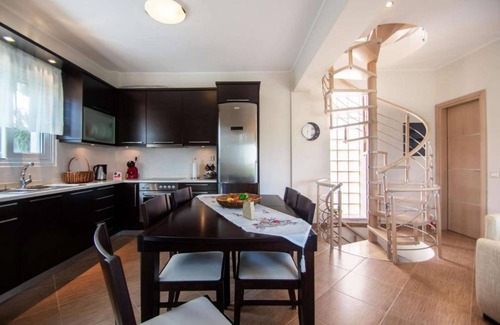 Drosia Villa | Ianthi Beach Villa-Ianthi Beach Villa