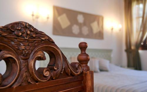 Symi Hotel | Iapetos Village