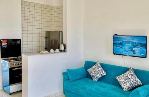 Dahab House | iaru nub - ايارو نوب