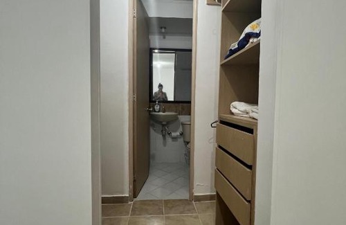 Ibague Apartment | Ibague, Apartamento amoblado, cómodo y bien ubicado cerca al centro comercial la estación