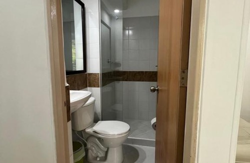 Ibague Apartment | Ibague, Apartamento amoblado, cómodo y bien ubicado cerca al centro comercial la estación