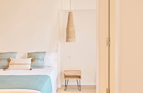 Es Canar Hotel | Ibara Hotel Boutique