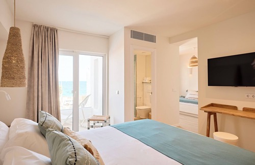 Es Canar Hotel | Ibara Hotel Boutique