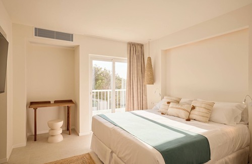 Es Canar Hotel | Ibara Hotel Boutique