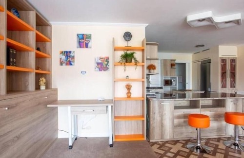Ibarranguelua Apartment | Ibarrangelua-Suite I