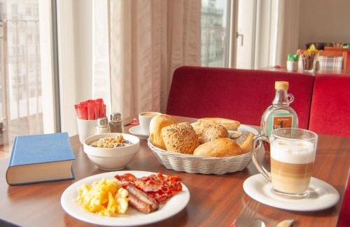 Mainz-Bingen Hotel | IBB Hotel Ingelheim