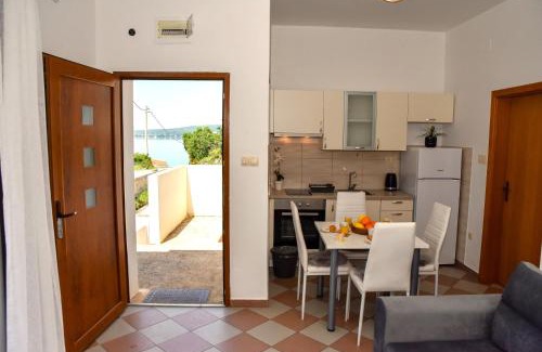 Novigrad Apartment | Ibeach By Rok Apartment