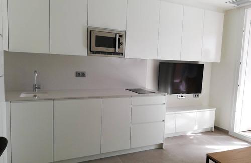 Benicassim Apartment | Iberflat Apartamentos los Pinos