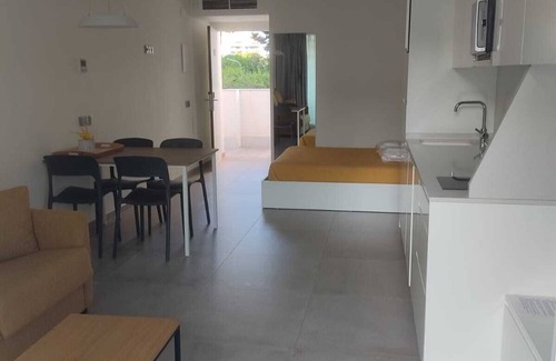 Benicassim Apartment | Iberflat Apartamentos los Pinos