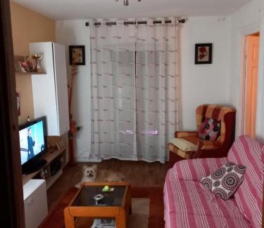 Sestao Apartment | Iberia-sestao
