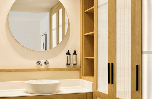 Lavris Hotel | Iberostar Waves Creta Panorama & Mare