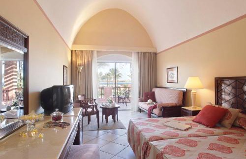 Makadi Bay Resort | Iberotel Makadi Beach
