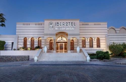 Makadi Bay Resort | Iberotel Makadi Beach