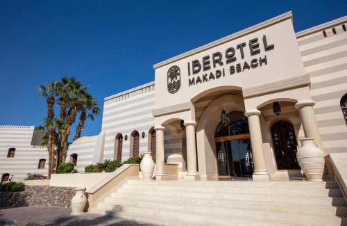Makadi Bay Resort | Iberotel Makadi Beach
