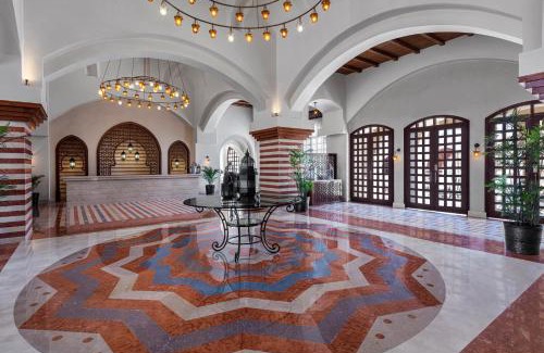 Makadi Bay Resort | Iberotel Makadi Beach