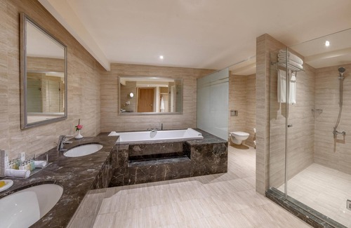 Ras Umm Sid Hotel | Iberotel Palace - Adults Friendly 16 Years Plus