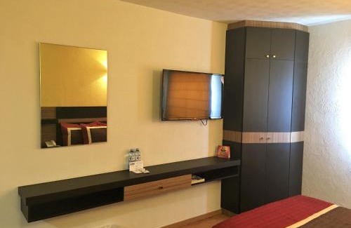 Zona Expo Hotel | Ibeurohotel Guadalajara Expo