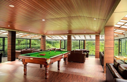 Valparai Resort | Ibex Resorts, Valparai (Tale Rock)