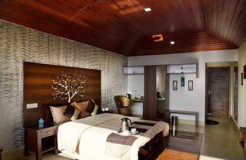 Valparai Resort | Ibex Resorts, Valparai (Tale Rock)