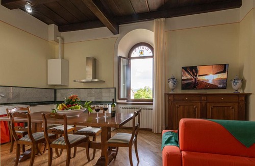 Poppi House | IBibiena - CASA CAMPALDINO