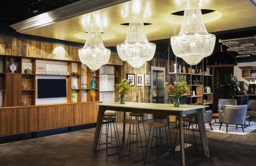 Burgwallen Nieuwe Zijde Hotel | ibis Amsterdam Centre