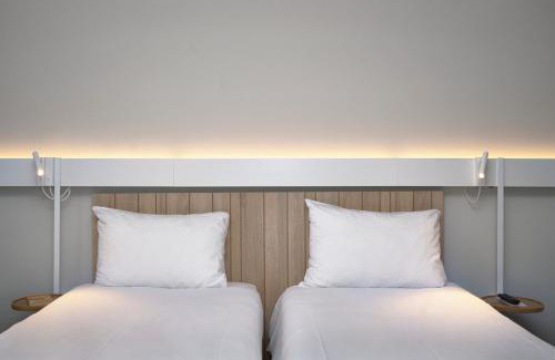 Cran-Gevrier Hotel | Ibis Annecy - Cran-Gevrier