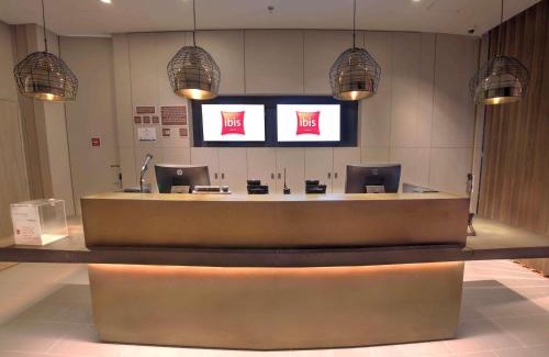 Cabo de Hornos Hotel | ibis Apartado