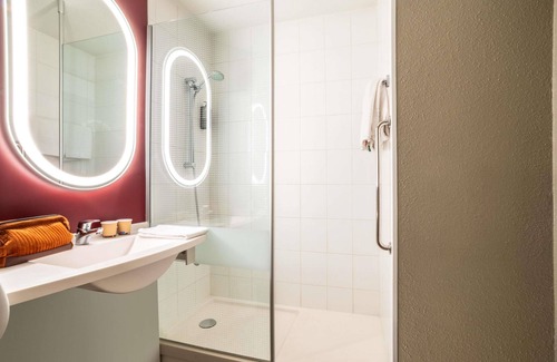 Aulnay-sous-Bois Hotel | Ibis Aulnay Paris Nord Expo