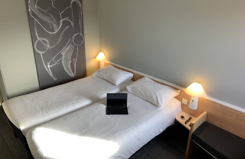 Auray Hotel | ibis Auray