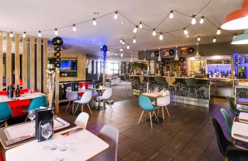 Avignon Hotel | ibis Avignon Centre Gare