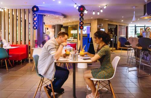 Avignon Hotel | ibis Avignon Centre Gare