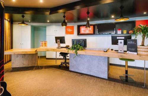 Avignon Hotel | ibis Avignon Centre Gare