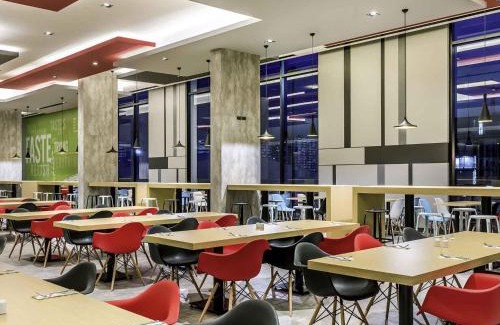 Ban Mai Hotel | ibis Bangkok IMPACT