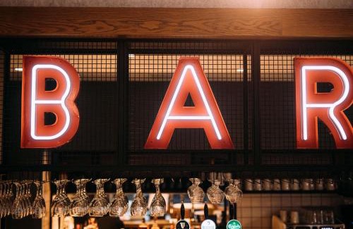 Belfast Central District Hotel | ibis Belfast City Centre