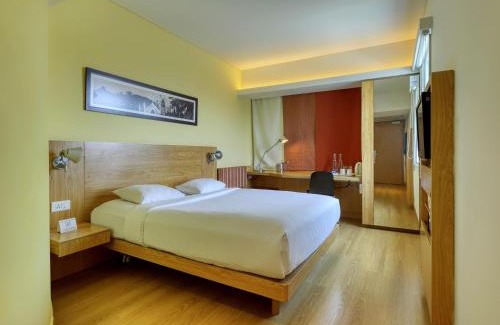 Bellandur Hotel | ibis Bengaluru Outer Ring Road