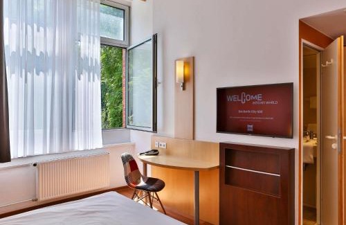 Berlin-Britz Hotel | ibis Berlin City Süd